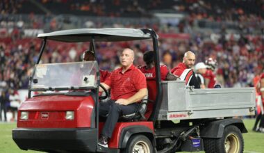 Chris Godwin Chooses Loyalty Over Lucrative NFL Offers