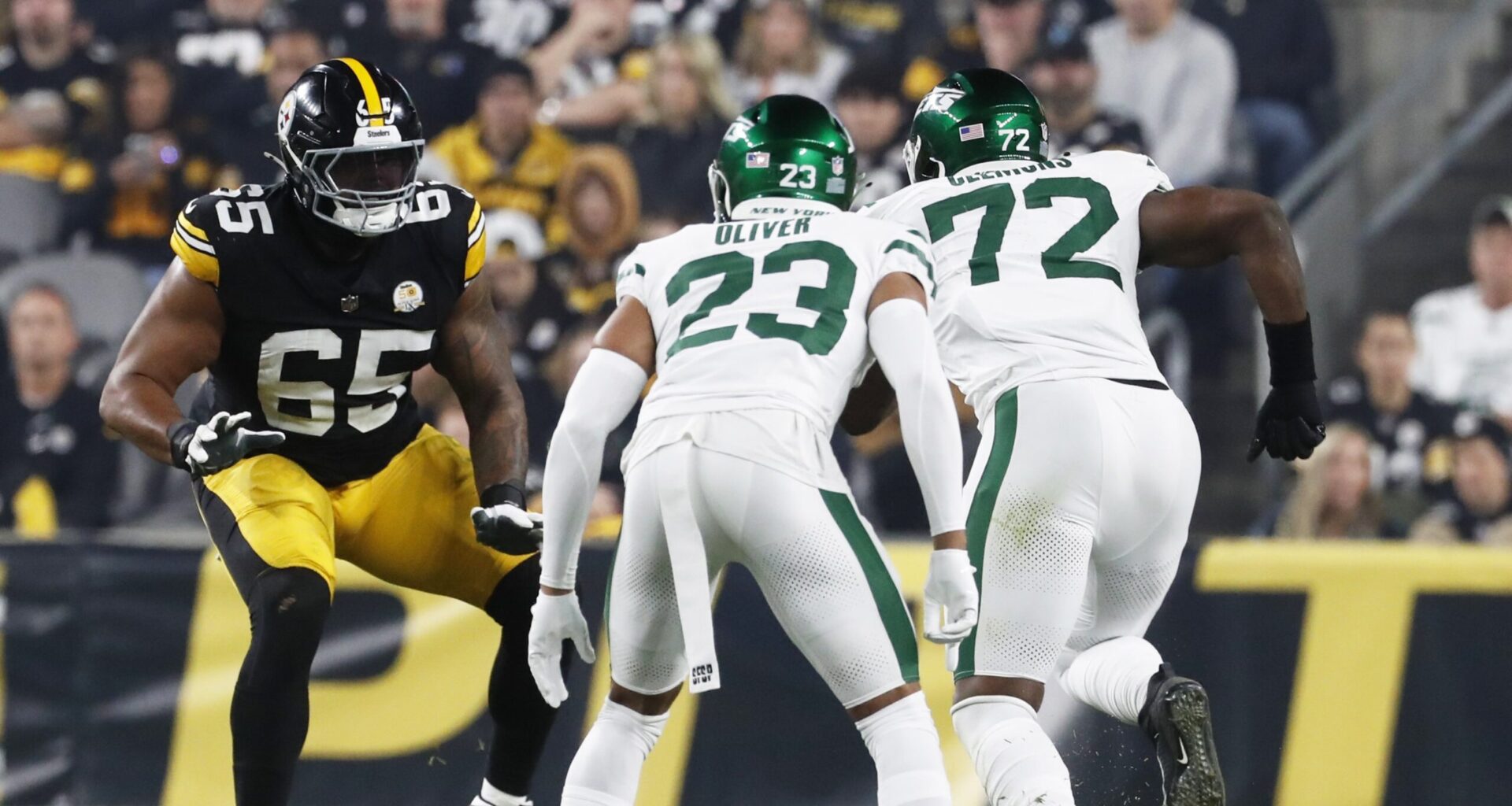 Dan Moore Jr. Raises Eyebrows with Titans' $82.5M NFL Deal