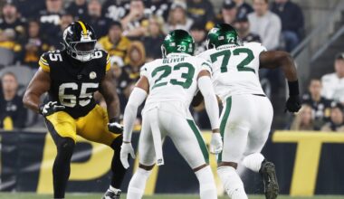 Dan Moore Jr. Raises Eyebrows with Titans' $82.5M NFL Deal