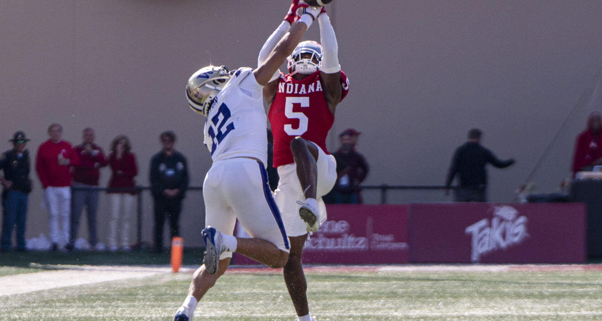 HuskerOnline Tunnel Talk Football