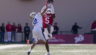 HuskerOnline Tunnel Talk Football
