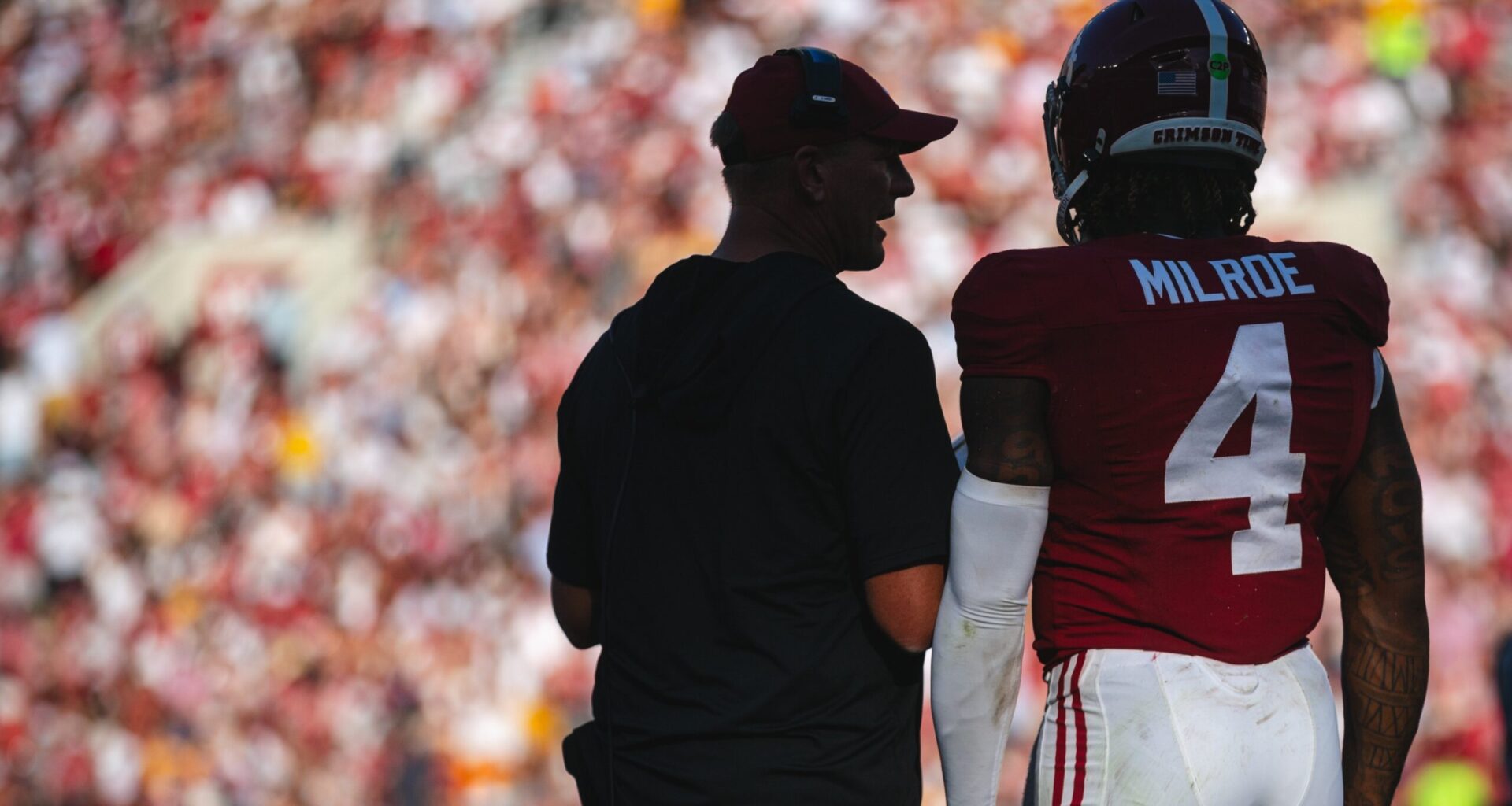 Kalen DeBoer Grapples with Emotional Quarterback Crisis Challenge