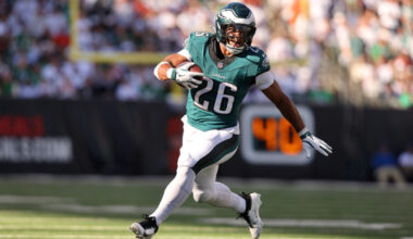 "I Don't Plan On Retiring Anytime Soon"