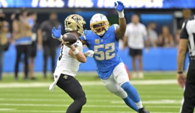 Khalil Mack and Derwin James Ignite NFL with Viral Workout