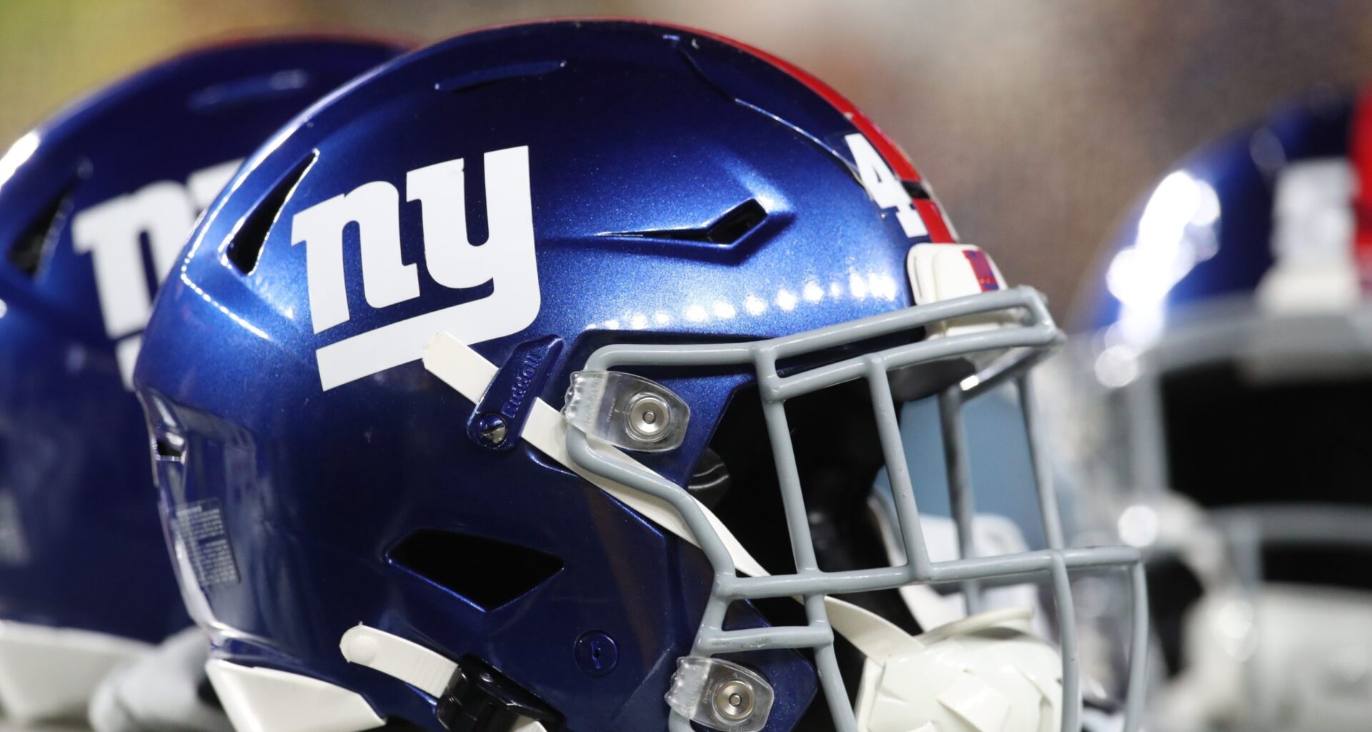 Giants RB Tyrone Tracy Jr. Sets Ambitious 2025 Season Goals