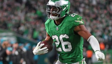 The all-time list of Philly videogame cover athletes