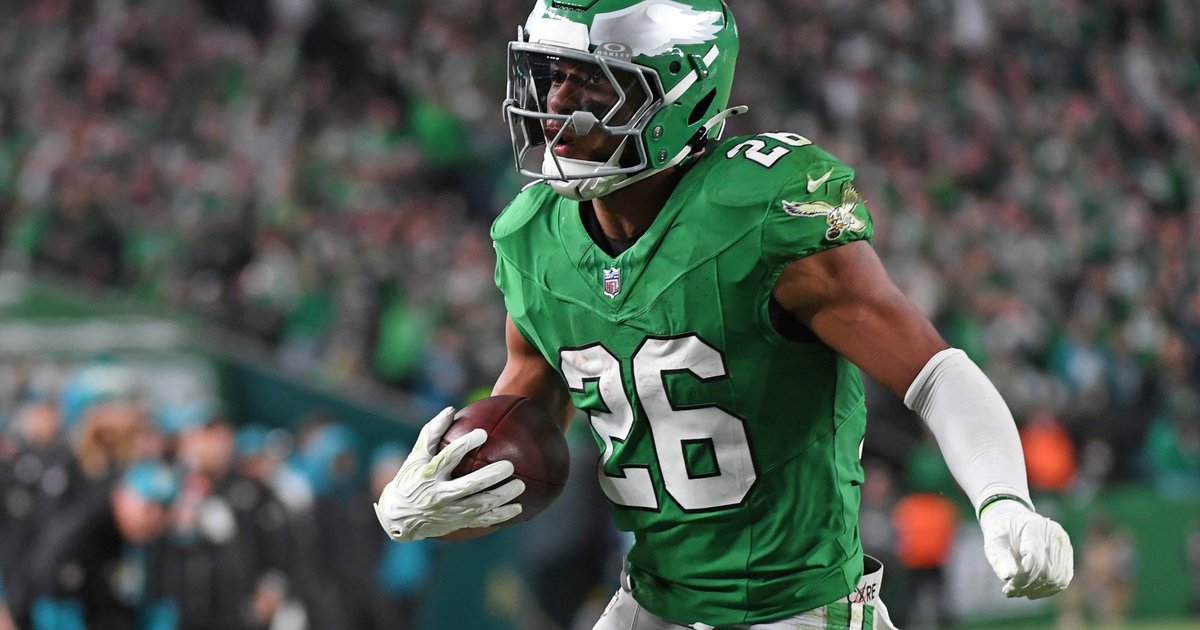 The all-time list of Philly videogame cover athletes