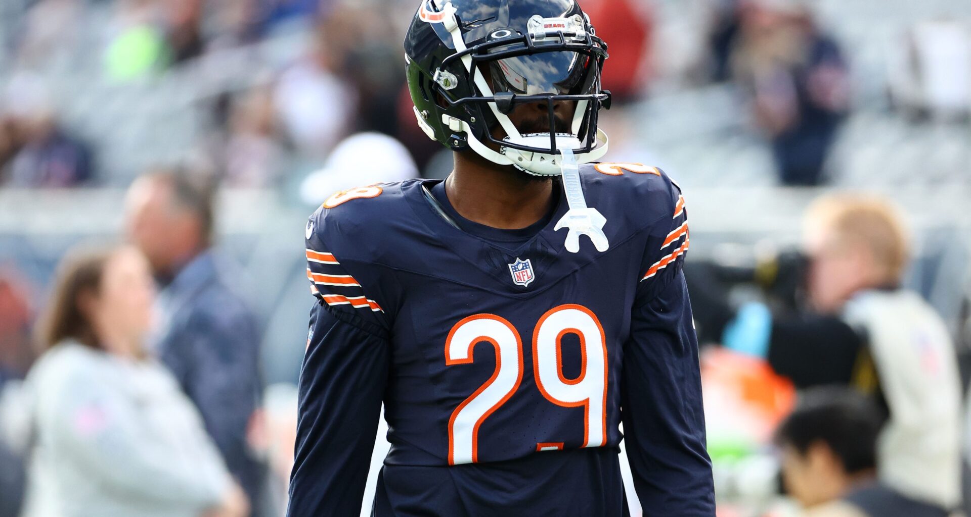 Why Tyrique Stevenson’s 2025 Season Could Shock Everyone