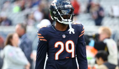 Why Tyrique Stevenson’s 2025 Season Could Shock Everyone