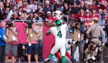 D.J. Reed Elevates Detroit Lions' Defense in NFL Shake-Up