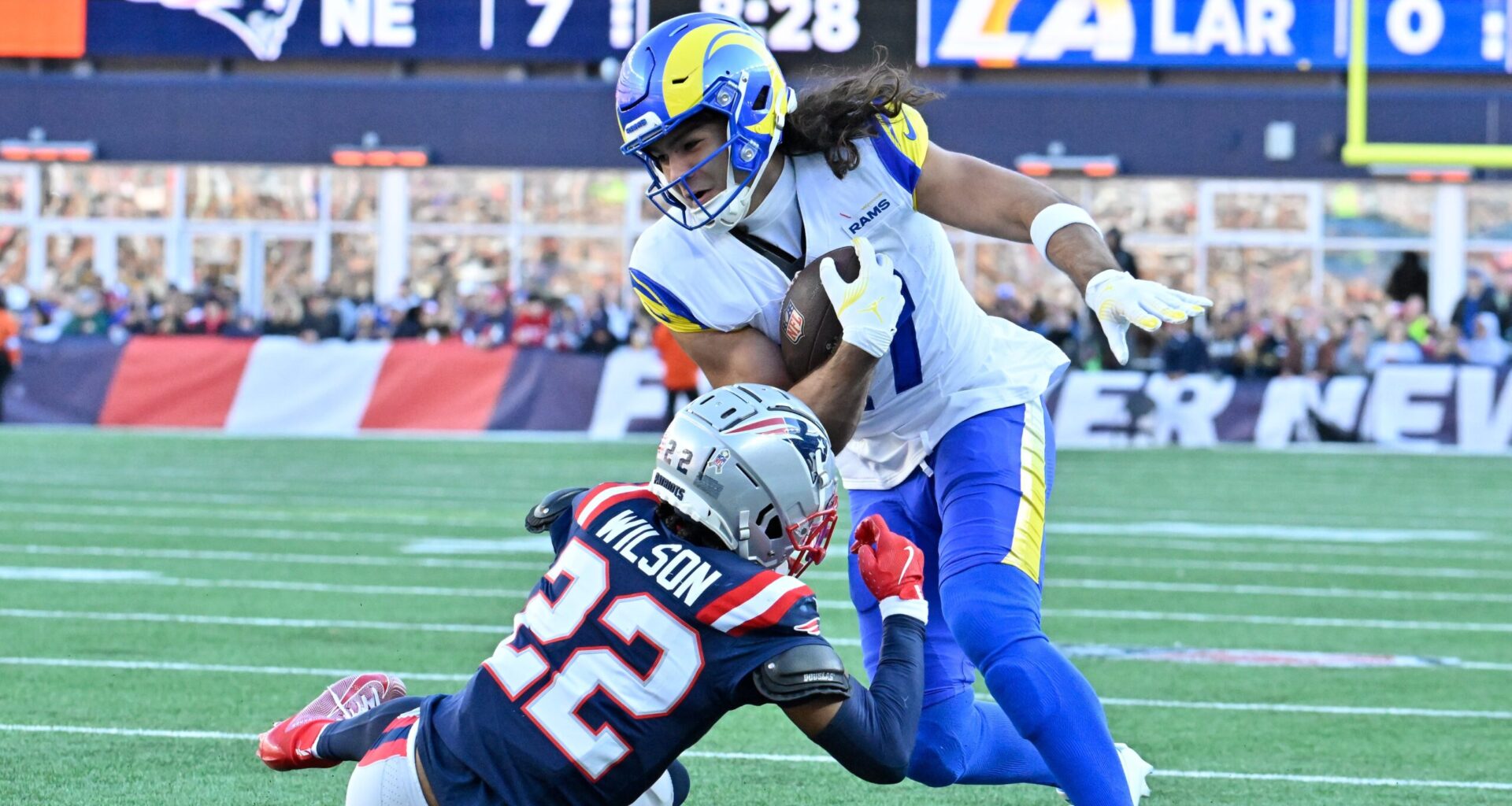 Marco Wilson Sparks Controversy with Fiery NFL Cardinals Critique