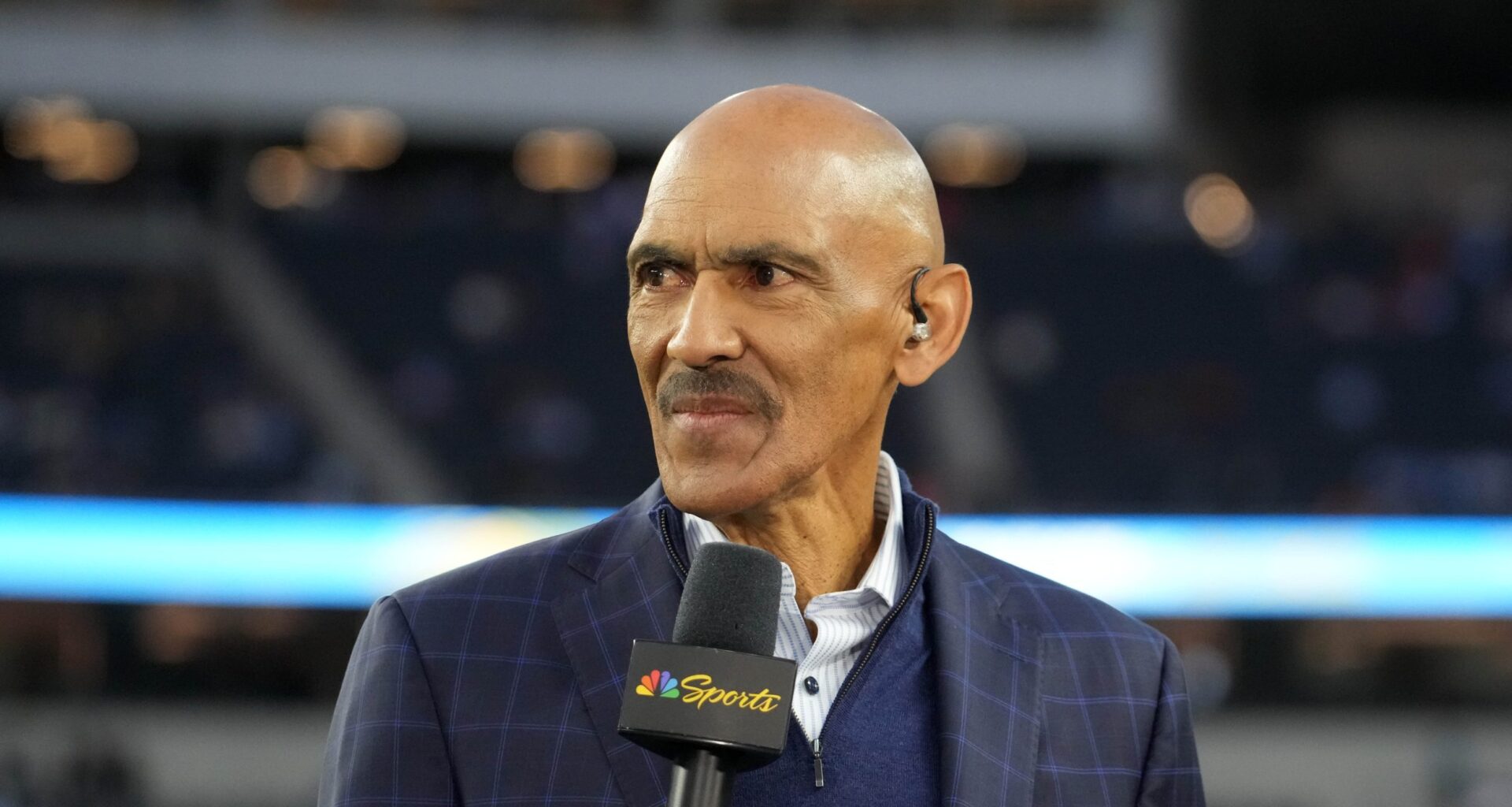 AP somehow lost Tony Dungy NFL Awards ballot