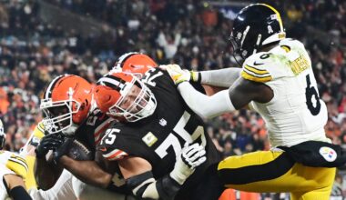 Nick Chubb Aims for Inspiring NFL Comeback with Texans