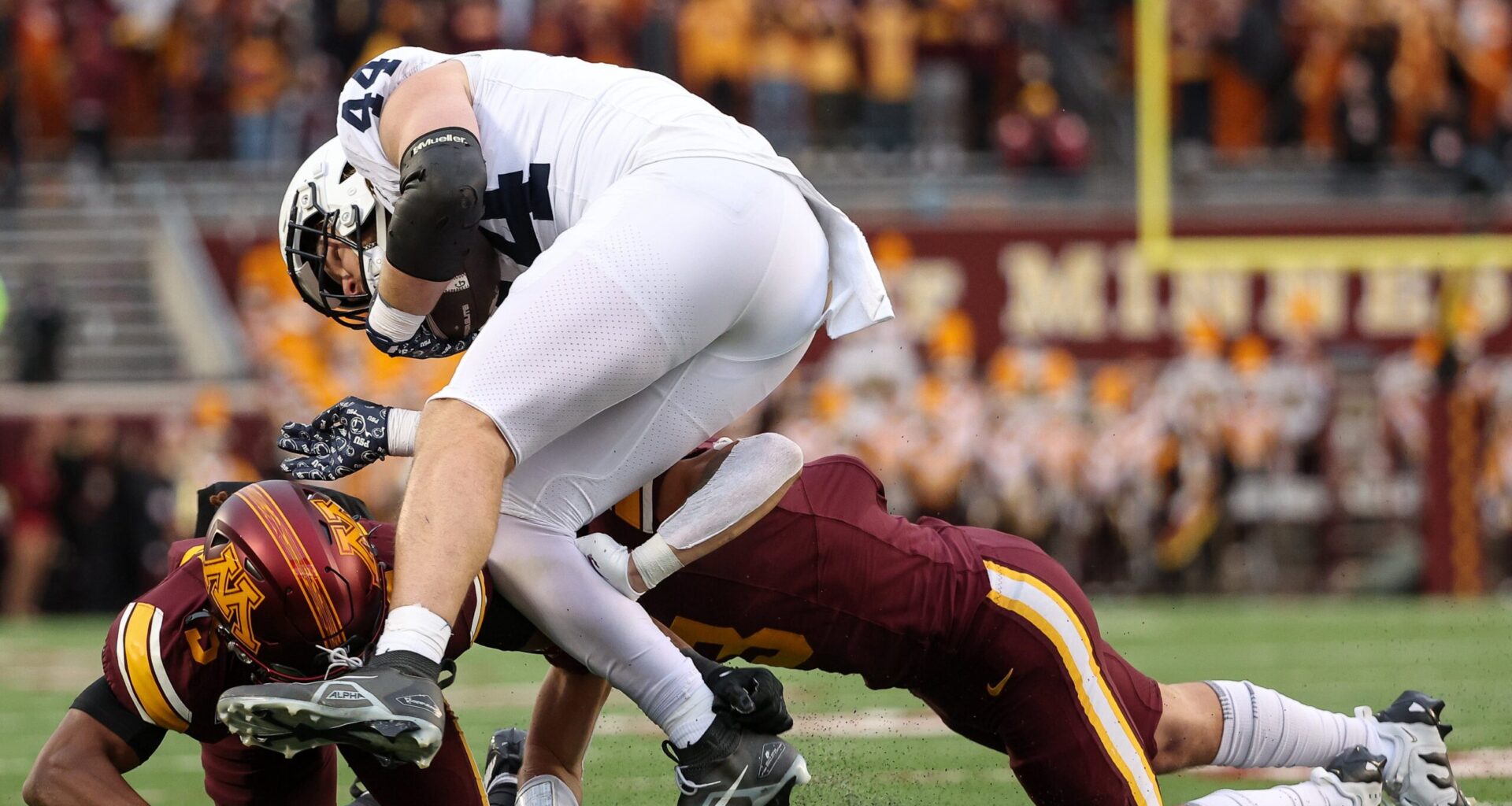 Justin Walley Inspires NFL with Unique Legacy and Journey