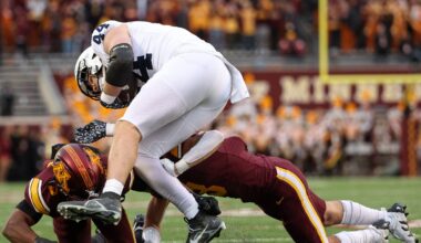 Justin Walley Inspires NFL with Unique Legacy and Journey