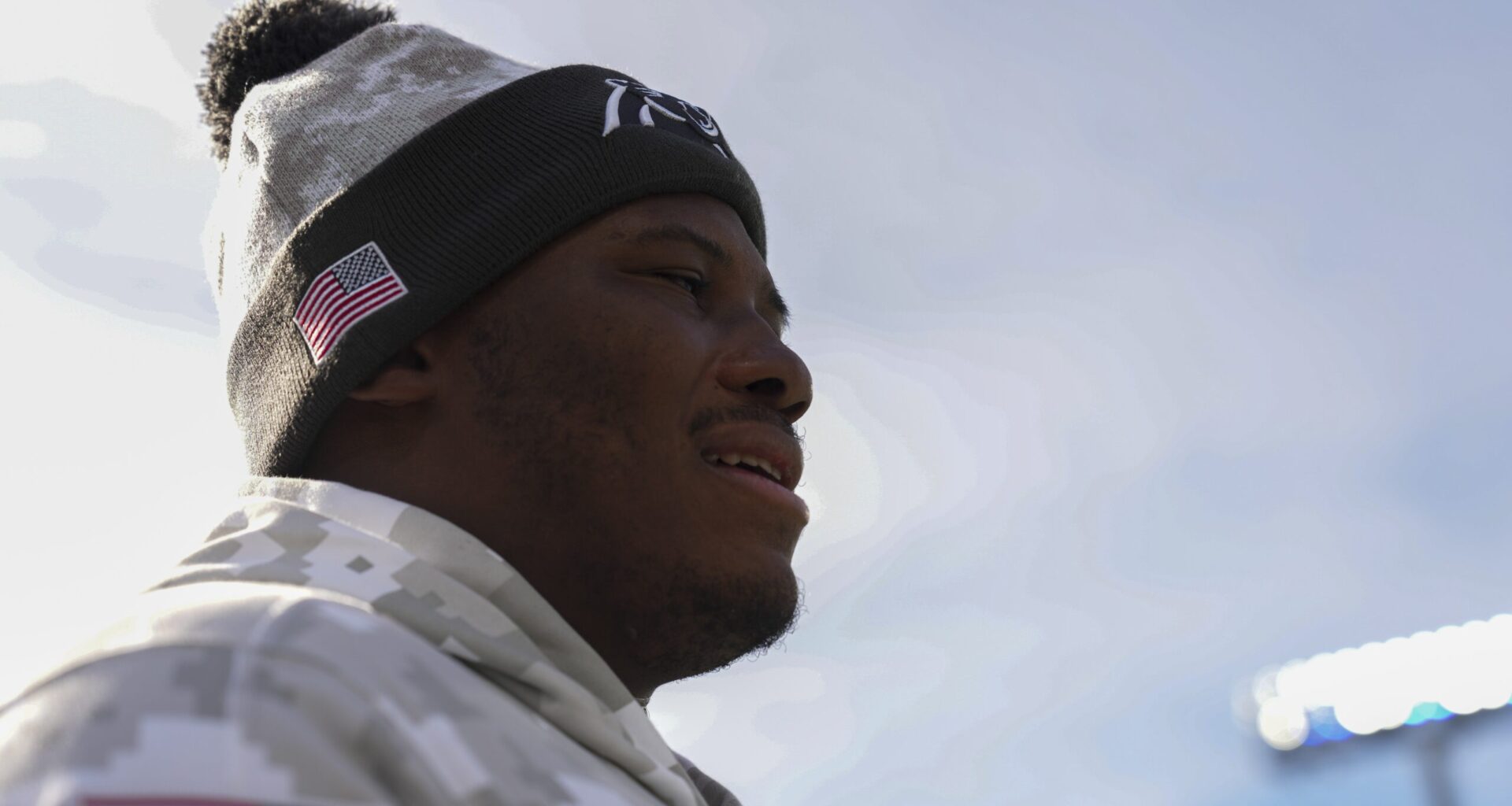 Derrick Brown's Heroic NFL Comeback Sparks Panthers' Defense Revival