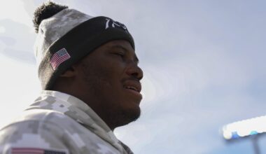 Derrick Brown's Heroic NFL Comeback Sparks Panthers' Defense Revival