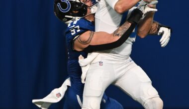 Talented Colts Defender Could Have a Breakout 2025 Season