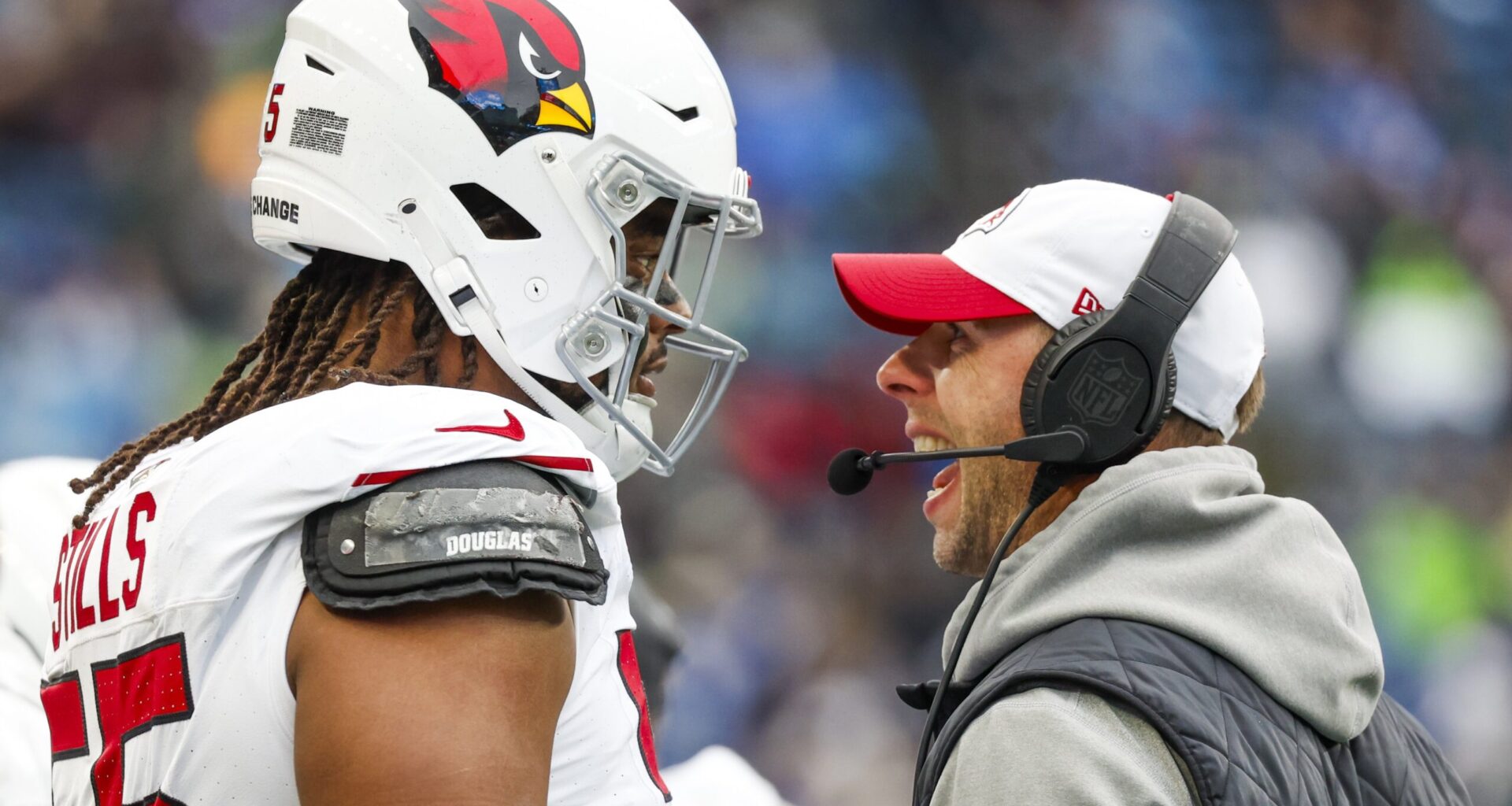 Jonathan Gannon Transforms Arizona Cardinals into NFL Contenders