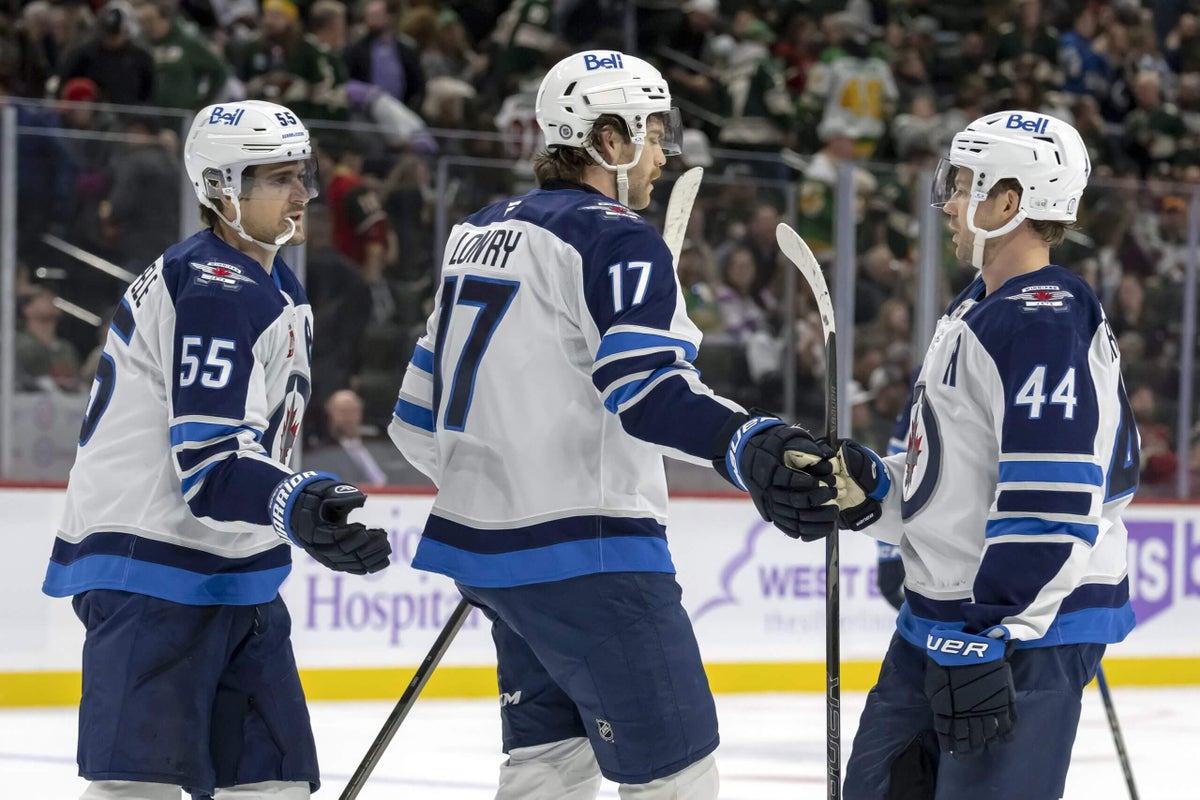 Jets’ Stanley Cup window, a Byfuglien replacement and Logan Stanley: Mailbag, part 1