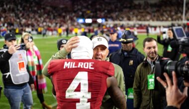 Deuce Knight Revolutionizes Auburn's QB Saga in NCAA Drama