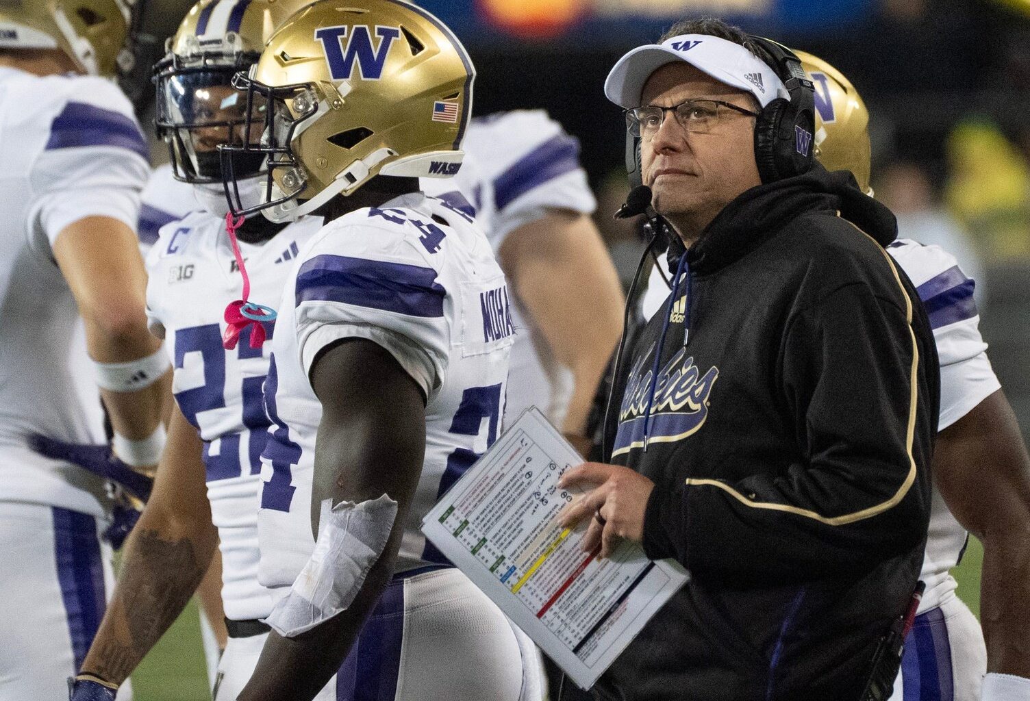 What Can We Learn About Jedd Fisch's Recruiting From His Past?