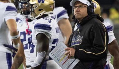 What Can We Learn About Jedd Fisch's Recruiting From His Past?