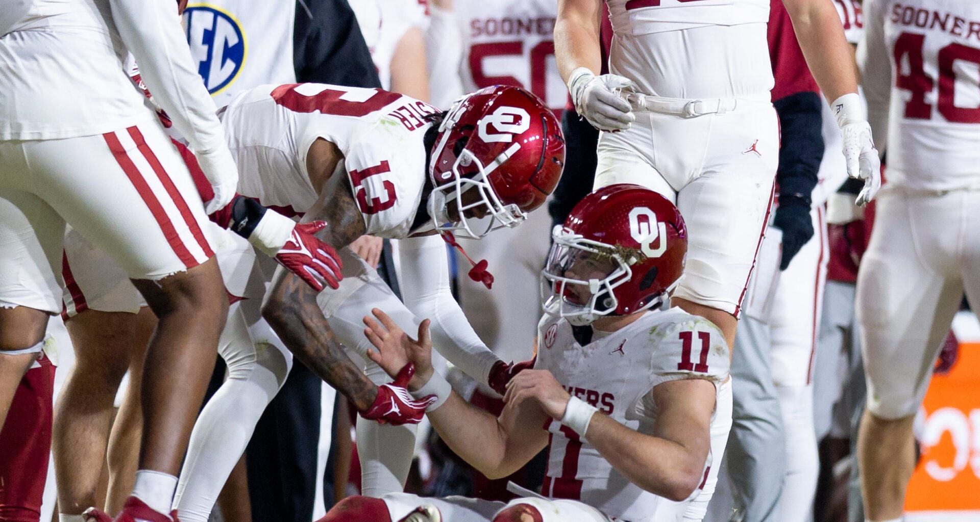 Jackson Arnold Faces Tough Challenge Under Auburn’s Hugh Freeze