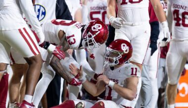 Jackson Arnold Faces Tough Challenge Under Auburn’s Hugh Freeze