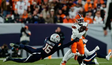 Kadarius Toney aims to electrify Kansas City Chiefs' receiving corps with breakout season ambitions