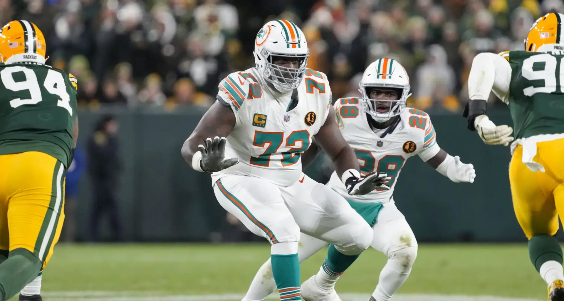 Terron Armstead showers New York Jets with unexpected admiration ahead of the upcoming matchup