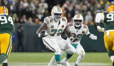 Terron Armstead showers New York Jets with unexpected admiration ahead of the upcoming matchup