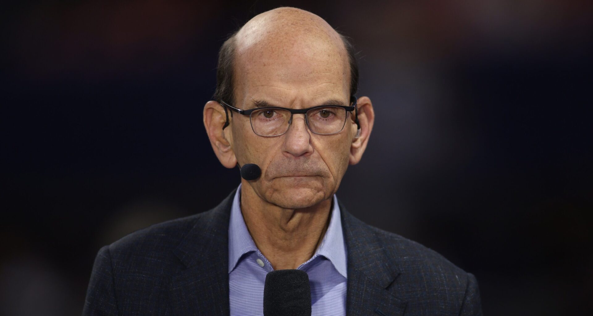 Paul Finebaum Predicts NCAA Chaos with New NIL Rules