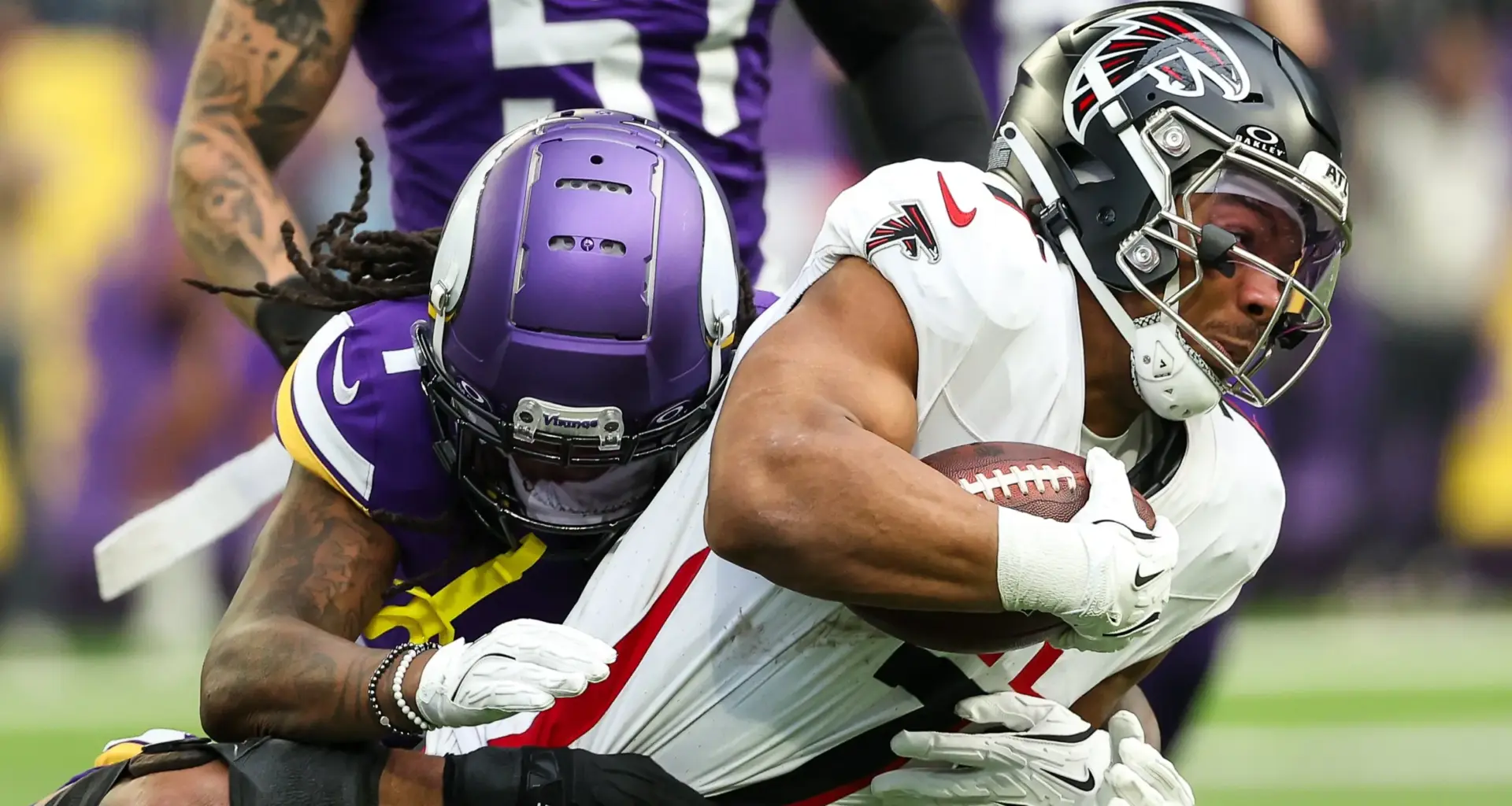 Shaquill Griffin becomes Arizona Cardinals' secret weapon as team bolsters defense for crucial season ahead