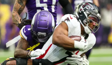 Shaquill Griffin becomes Arizona Cardinals' secret weapon as team bolsters defense for crucial season ahead