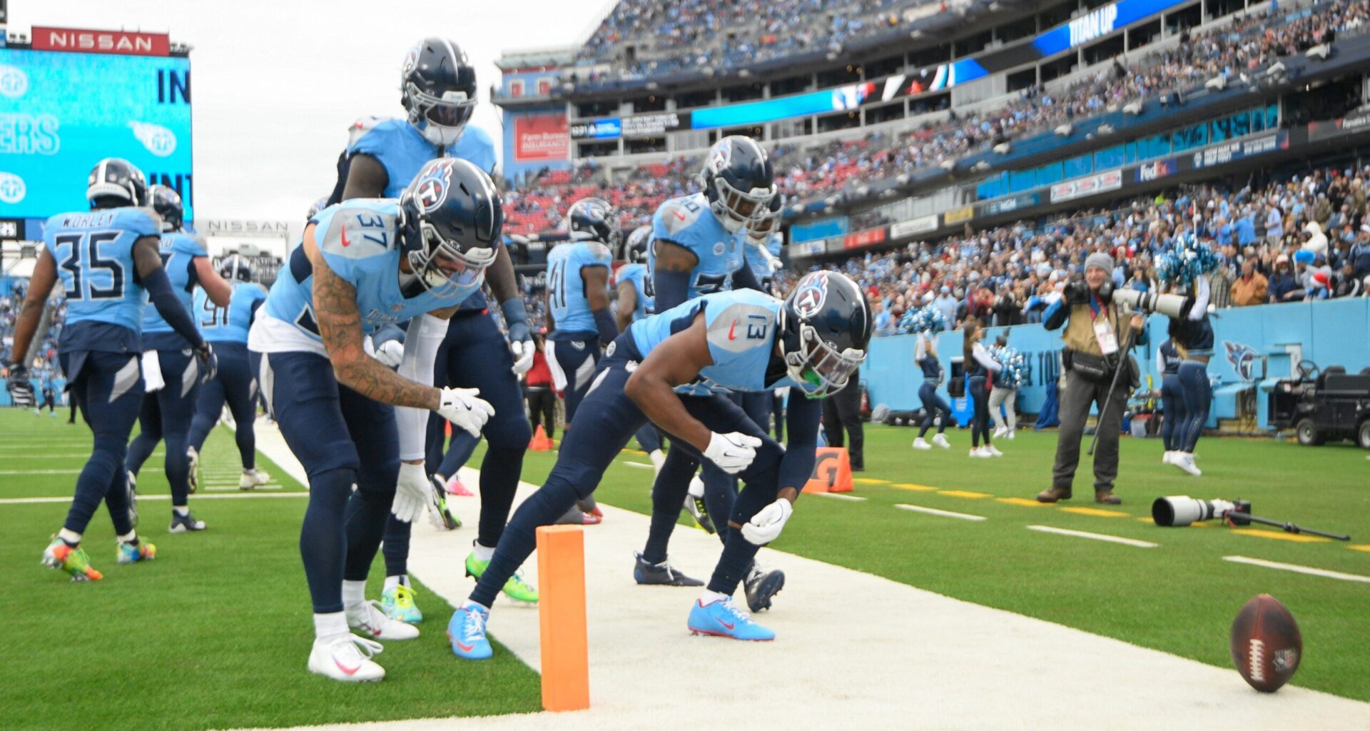 Christian Kirk Transforms Texans' Offense with C.J. Stroud