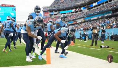 Christian Kirk Transforms Texans' Offense with C.J. Stroud