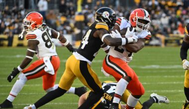Nick Chubb Reignites NFL Career with Bold Texans Move