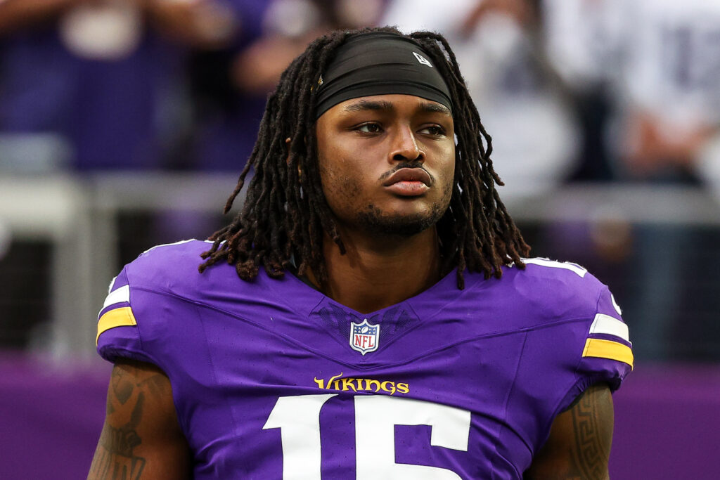 Vikings To Use Dallas Turner As Off-Ball LB?
