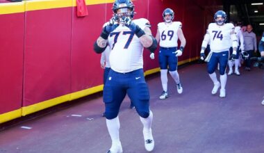 Quinn Meinerz Dominates NFL with Broncos’ Line Transformation