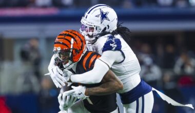 Trevon Diggs Inspires NFL Dreams with Heartwarming Family Bond