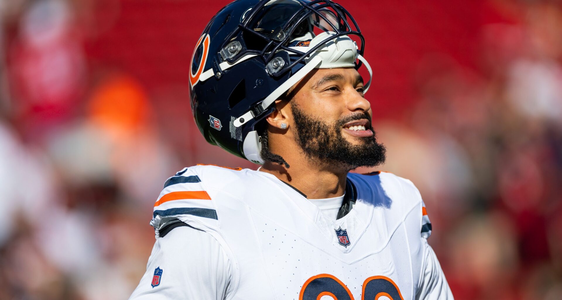 The Ugly Truth About the Bears’ Defensive Line — And Why It’s Sabotaging Their Super Bowl Dreams