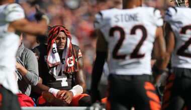 Deshaun Watson Sparks Bold Era for Cleveland Browns in NFL