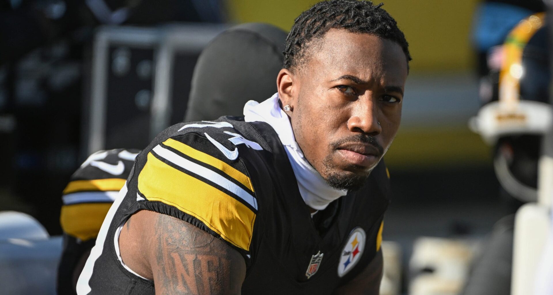 Joey Porter Jr. Sparks Steelers' NFL Defensive Revolution