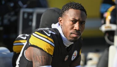 Joey Porter Jr. Sparks Steelers' NFL Defensive Revolution