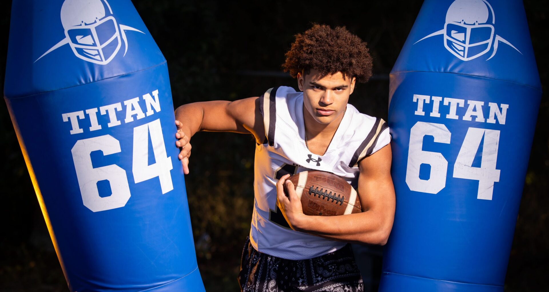 Dooley's Back Nine: Florida Football's Big Get On Recruiting Trail