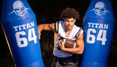 Dooley's Back Nine: Florida Football's Big Get On Recruiting Trail