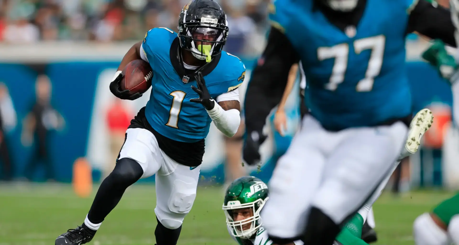 Will McDonald IV and Johnson Ready to Shock NFL