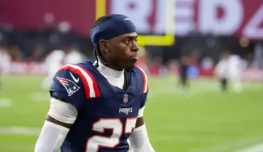 Marcellas Dial faces uncertain future as Patriots bolster secondary with fresh talent and draft picks