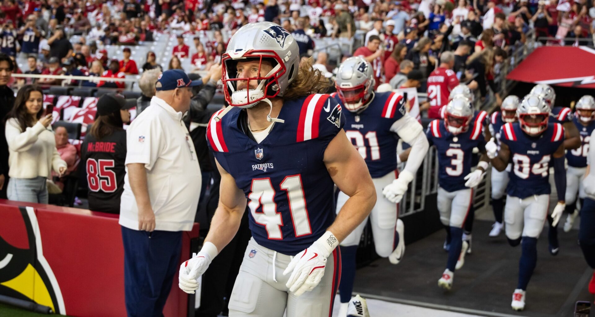 Brenden Schooler Redefines NFL Special Teams with Stunning Ascent